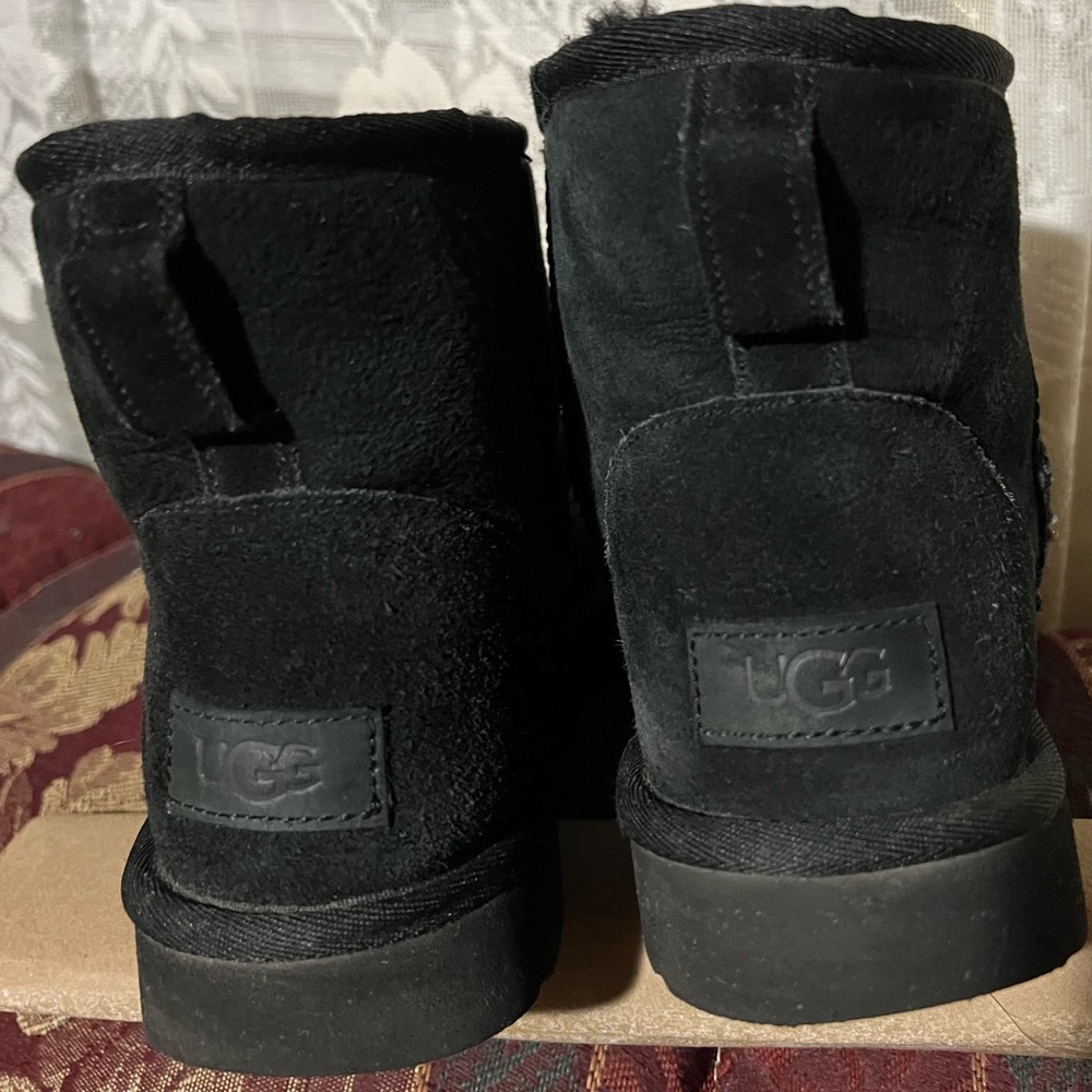 Ugg boots